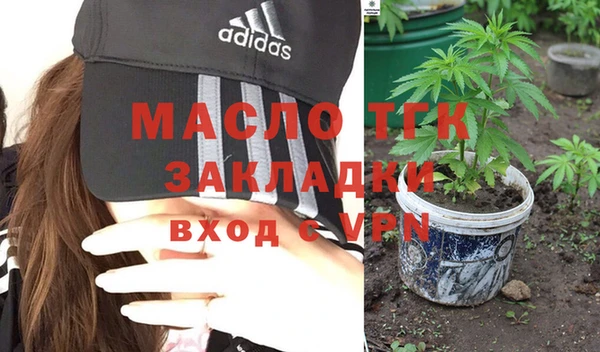МДПВ Тайга